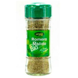 ARTEMIS BIO Romarin moulu BIO 24 g