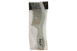 Ref Stockholm Peigne en plastique pour cheveux