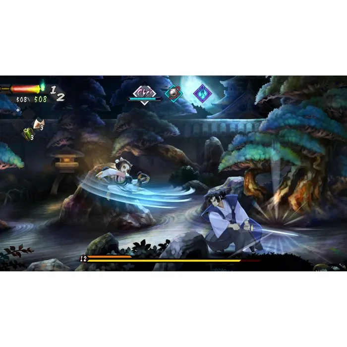 Just For Games Muramasa Revenant Blades Deluxe Edition - Nintendo Switch 2 Just For Games Muramasa Revenant Blades Deluxe Edition - Nintendo Switch 2