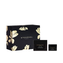 Stendhal Paris Traitement Anti-Âge Global Coffret 2 Pz - Crème 50ml + Contour des Yeux 10ml