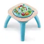 Vtech Baby - Table d'activités évolutive Nature - Jouet en bois FSC® parlant et musical - 3 en 1 de 9 mois à 4 ans