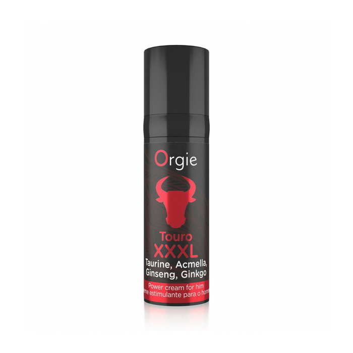 Orgie Crème stimulante Touro XXXL 15 ml
