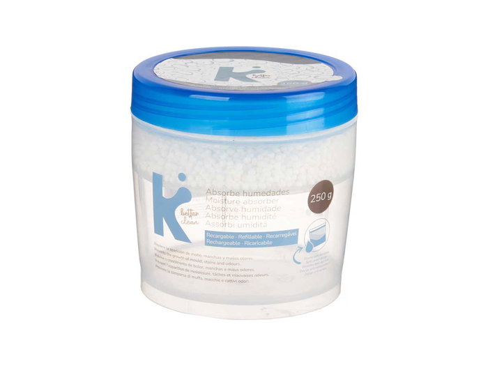KIPIT Bote Absorbe Humedad 250g