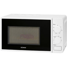 Bomann MW 6014 CB blanc