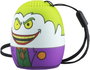 Ekids Enceinte Bluetooth en Forme d'Œuf Joker - Autonomie 6 Heures, Mains Libres, Haute 7 cm