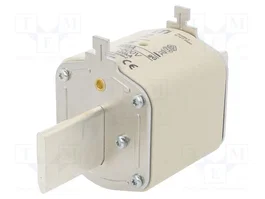 ETI POLAM Fusible NH3 céramique industriel 500A 500VAC gG WT-NH