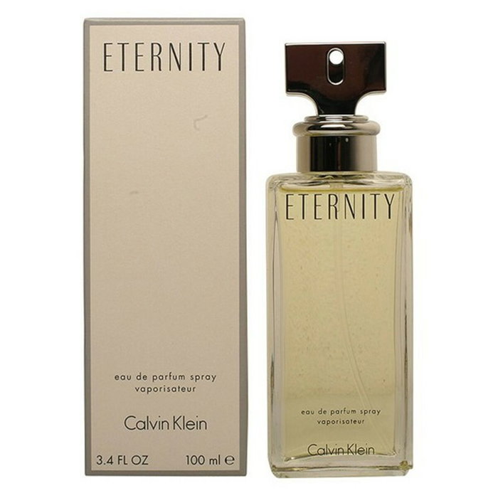 Parfum Femme Eternity Calvin Klein EDP 200 ml Parfum Femme Eternity Calvin Klein EDP 200 ml