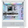 Thermaltake TH360 V3 ARGB Sync Snow Edition Watercooling AIO Blanc