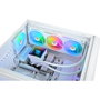 Thermaltake TH360 V3 ARGB Sync Snow Edition Watercooling AIO Blanc