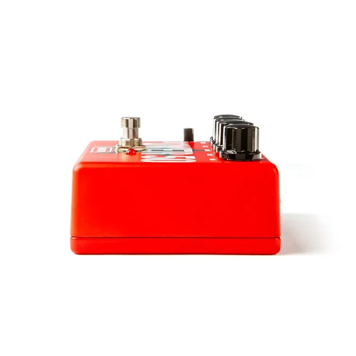 MXR Pedal Power 50 Overdrive Tom Morello Signature