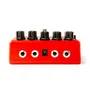 MXR Pedal Power 50 Overdrive Tom Morello Signature
