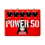 MXR Pedal Power 50 Overdrive Tom Morello Signature