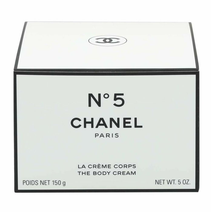 Chanel Nº 5 La Crème Corps 150 g Chanel Nº 5 La Crème Corps 150 g