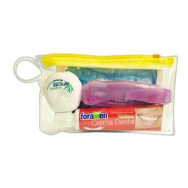 FORAMEN Nécessaire de voyage 3 pièces