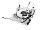 HP Desktop Mini 2.5-inch SATA Drive Bay kit v2