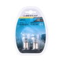 Dunlop Pack de 2 ampoules de rechange 12V 21W pour voiture