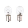 Dunlop Pack de 2 ampoules de rechange 12V 21W pour voiture