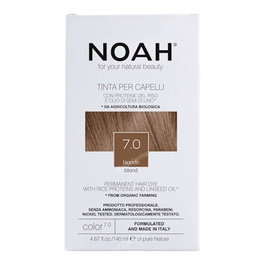 NOAH Coloration Capillaire Permanente Blond 7.0