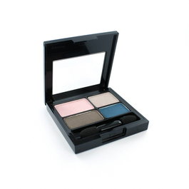 Revlon Palette de Fards à Paupières Color Stay Romantique - Référence CINQ CENT VINGT-SIX - 4.8 g