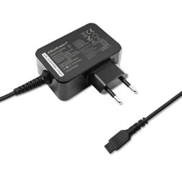 Qoltec 51025 Chargeur d'ordinateur portable 45 W