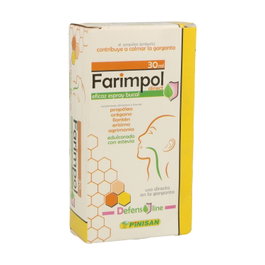 PINISAN FARIMPOL Direct Spray 30ml