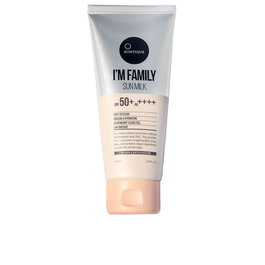 Suntique I'M FAMILY Lait solaire SPF50+ 150 ml