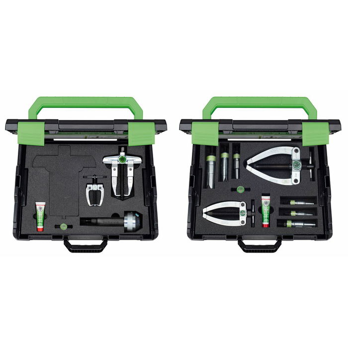 Extracteur de roulements KUKKO