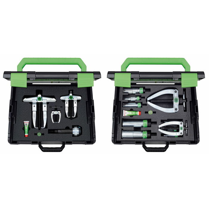 Extracteur de roulements KUKKO