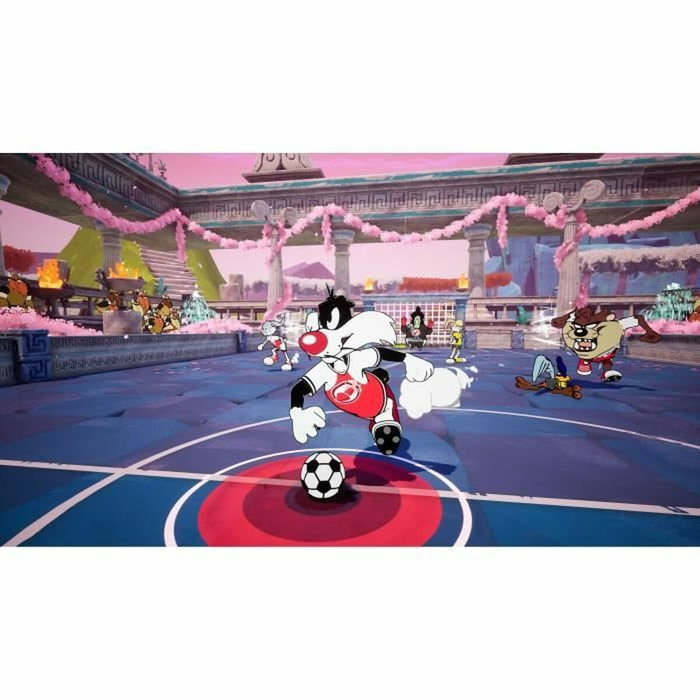 Just For Games Looney Tunes Wacky World of Sports PS5