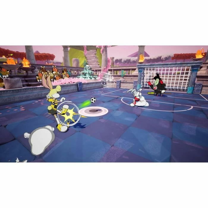 Just For Games Looney Tunes Wacky World of Sports PS5