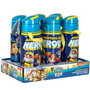 Kids Licensing Gourde Isotherme Aluminium 600ml avec Anse Paw Patrol Bleu