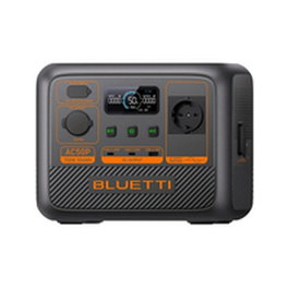 Système d'Alimentation Sans Interruption Interactif Bluetti P-AC50P-EU-GY-BL-010