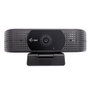 i-tec Solomon 500 Webcam 4K UHD avec autofocus PDAF, Ultra HD