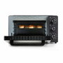 Domo Mini four DO1107GO 28 L Noir