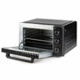 Domo Mini four DO1107GO 28 L Noir