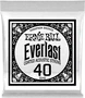 ERNIEBALL Corde acoustique CT PHOSPHOR/BZ 040