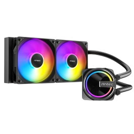 Antec Skeleton 240 ARGB Kit de refroidissement liquide