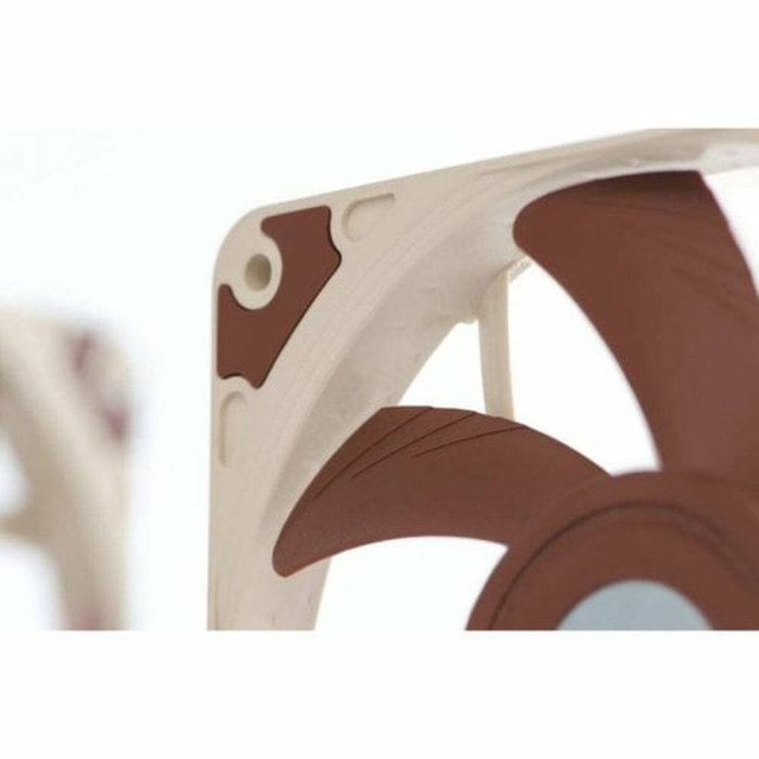 Noctua NF-A12X15 PWM Ventilateur de cabine Ø 12 cm