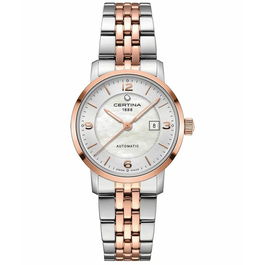 Montre Femme Certina C035007221170