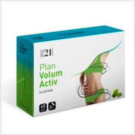 PLAMECA PLAN VOLUM ACTIV 45 capsules