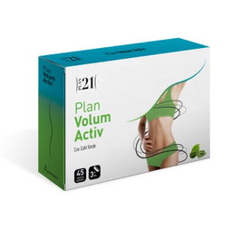 PLAMECA PLAN VOLUM ACTIV 45cap.