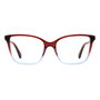 Monture de Lunettes Femme Kate Spade TIANNAC9AF316 Ø 53 mm
