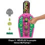 Figurine d’action Mattel