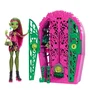 Figurine d’action Mattel
