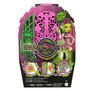 Mattel - Monster High - Poupée Venus McFlytrap avec garde-robe, vêtements et accessoires - À partir de 4 ans