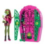 Mattel - Monster High - Poupée Venus McFlytrap avec garde-robe, vêtements et accessoires - À partir de 4 ans