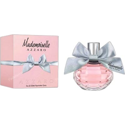 Azzaro Mademoiselle Eau de Toilette 50 ml Azzaro Mademoiselle Eau de Toilette 50 ml