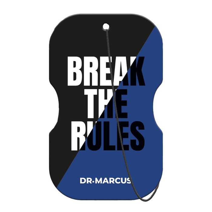 Dr. Marcus Break The Rules New Car Parfum De Voiture DRM0002