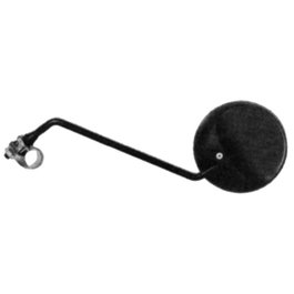 Busch & Müller Bumm Rétroviseur Rond Gauche/Droit 8 mm