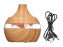 Acorde Humidificateur rond électrique